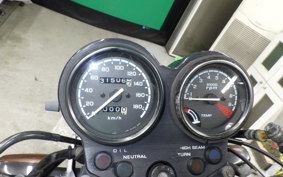 HONDA BROS 400 GEN 2 1991 NC25