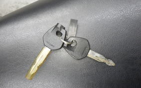 SUZUKI ADDRESS V125 G 2022 CF46A