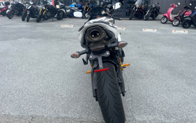 HONDA CBR600RR 2009 PC40