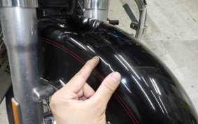 HARLEY FLSTC 1450 2001