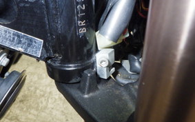 KAWASAKI Z125 PRO 1997 BR125H