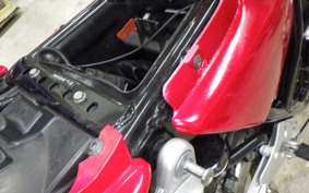 HONDA CB400 SUPER BOLDOR VTEC 2013 NC42