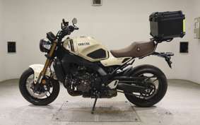 YAMAHA XSR900 GP 2025 RN96J
