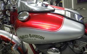 HARLEY FXST 1340 1988