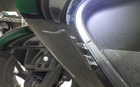 SUZUKI SKYWAVE 250 (Burgman 250) M 2008 CJ45A