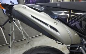 YAMAHA WR250X DG15J