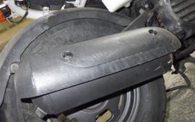 HONDA ZOOMER AF58