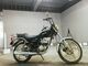 Фото Suzuki GN50 с японского аукциона
