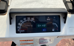 HONDA  GYRO X BASIC  TD02