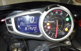 TRIUMPH DAYTONA 675 2009