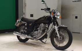 YAMAHA SR400 Gen.5 2021 RH16J