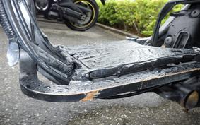 SUZUKI LET's 5 CA47A