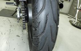 KAWASAKI GPZ400 1997 ZX400C