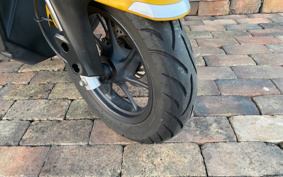 HONDA ZOOMER-X JF52