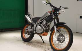 YAMAHA TRICKER Gen.3 2022 DG16J