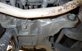 HONDA LEAD 125 JF45