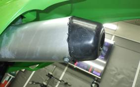 KAWASAKI KX112 KX112A