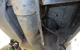 SUZUKI VECSTAR 150 CG42A