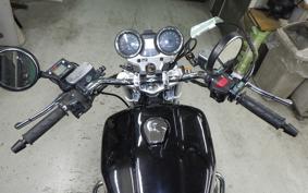 HONDA CB1100 2010 SC65