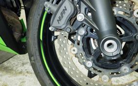 KAWASAKI NINJA 650 A 2020 ER650H