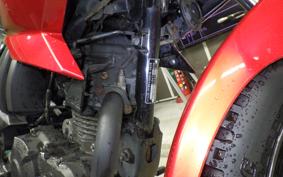 YAMAHA YS125 FAZER 2026