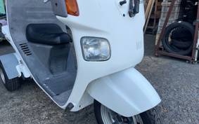 HONDA GYRO TA02