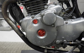 HONDA CB250 RS Z 2010 MC02