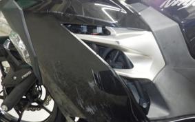 KAWASAKI NINJA 400 2018 EX400G