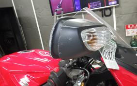 SUZUKI GSX-R600 2019