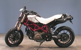 DUCATI HYPERMOTARD 1100S 2007 B100A