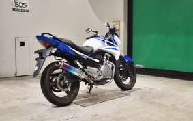 SUZUKI GSR250 2023