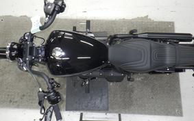 HARLEY FXBBS1870 2024