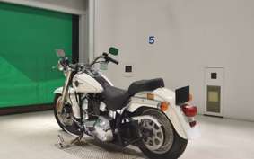HARLEY FLSTF 1450 2000