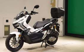 HONDA ADV150 2025 KF38