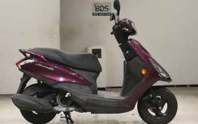 YAMAHA AXIS 125 Z SED7J
