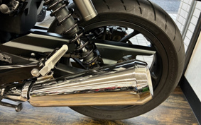 HONDA CB1100RS 2021 SC65