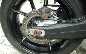 DUCATI SCRAMBLER 1100 2018