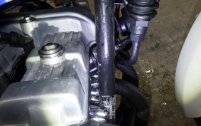 HONDA CBX400F 2025 NC07