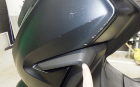 HONDA FORZA 250 2012 MF13