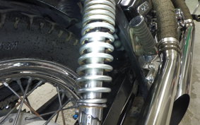 YAMAHA DRAGSTAR 250 VG02J