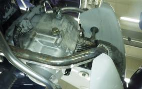 HONDA C90 SUPER CUB HA02