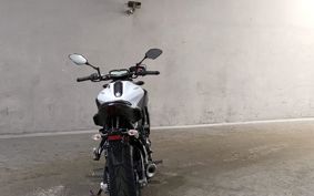 YAMAHA MT-07 2015 RM07J
