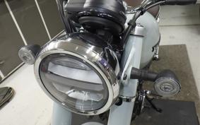 HONDA GB350C 2026 NC64
