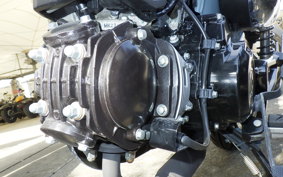 HONDA DAX 125 JB04