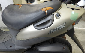 SUZUKI LET's 2 CA1PA