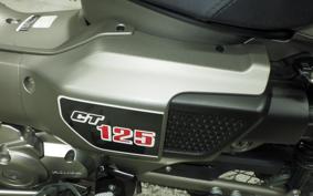HONDA CT125-2 2016 JA65