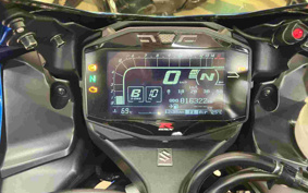 SUZUKI GSX-R1000R 2017 DM11G