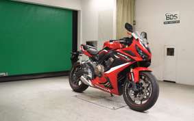 HONDA CBR650R 2022 RH03