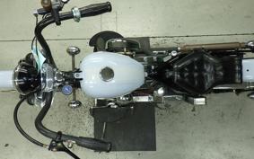 HARLEY FXSTC 1340 1998