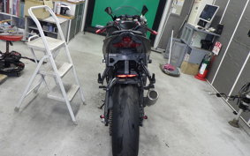 KAWASAKI NINJA ZX-6R A 2025 ZX636G